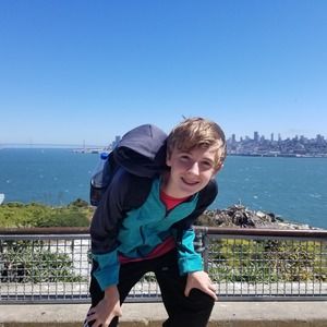 Meet your Posher, Evan